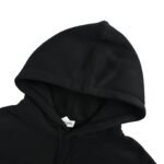SAINT LAURENT SLP Printed Hoodie - Image 4
