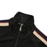Gucci Classic Webbing Jacket Set - Image 4