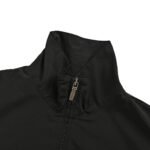 Balenciaga 22Fw Patchwork Windbreaker Jacket - Image 4