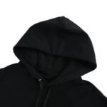 Chrome Hearts 1988 Limited Edition Foil-Colored Printed Hoodie - Image 4