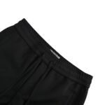 Dior 25Fw monogram embossed webbing suit trousers - Image 4
