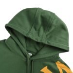 Loewe 25Fw Large Logo Print Hoodie - Image 5