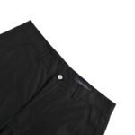 Louis Vuitton work pants with four floral embroidered pockets - Image 4