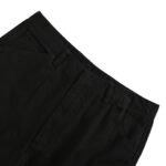 Prada 25ss Pocket Triangle Label Work Pants - Image 2