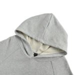 Chrome Hearts 25Fw Logo Sanskrit Embroidered Hoodie - Image 2