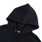 Dior 25Fw Monogram Embossed Hoodie - Image 3