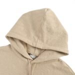 Dior 25Fw Monogram Embossed Hoodie - Image 4