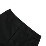 Louis Vuitton 25Fw Metal Logo Suits Trousers - Image 5