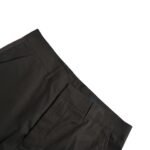 Louis Vuitton 25Fw monogram logo webbing check casual trousers - Image 4