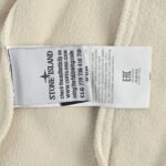 Stone Island David Light Stand Collar Zip-Up Jacket - Image 5