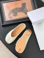 Maison Margiela Tabi Ballerina Mules - Image 3