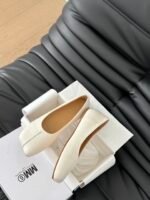 MM6 Maison Margiela Ballet Flats - Image 5