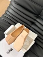 MM6 Maison Margiela Ballet Flats - Image 3