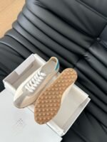 Maison Margiela Sprinters Low-Top Sneakers - Image 3