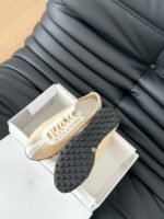 Maison Margiela Sprinters Low-Top Sneakers - Image 3