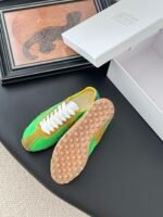Maison Margiela Sprinters Low-Top Sneakers - Image 3