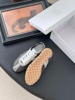 Maison Margiela Sprinters Low-Top Sneakers - Image 3