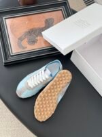 Maison Margiela Sprinters Low-Top Sneakers - Image 3