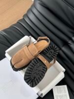 Maison Margiela Tabi County Sandals - Image 3