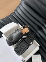 Maison Margiela Tabi County Sandals - Image 3
