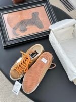 GGDB pre-distressed sneakers - Image 3
