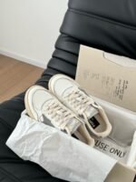 GGDB pre-distressed sneakers - Image 6