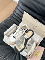 GGDB pre-distressed sneakers - Image 3