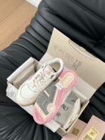 GGDB pre-distressed sneakers - Image 3