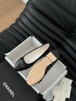 Chanel Ballerina Flats - Image 3
