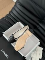 Chanel Ballerina Flats - Image 3