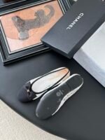 Chanel Ballerina Flats - Image 3