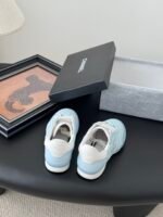 Chanel Trainer Sneakers - Image 4