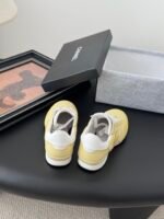 Chanel Trainer Sneakers - Image 4
