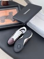 Chanel Trainer Sneakers - Image 3