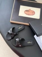 CHANEL Slide Sandals - Image 2