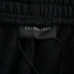 Balenciaga 26SS Ski Collection Manchester United Badge Trousers - Image 5