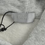Dior Signature Embroidered Hoodie - Image 5