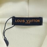 Louis Vuitton 25Fw Smiley Face Hoodie - Image 5