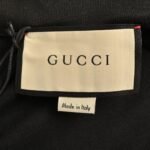Gucci Classic Webbing Jacket Set - Image 5