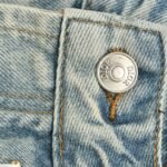 Dior pocket-segmented jeans - Image 5