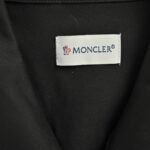 Moncler 25Fw Pocket Logo Zip-Up Jacket - Image 3