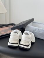 Chanel Trainer Sneakers - Image 4