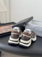Chanel Trainer Sneakers - Image 4