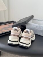 Chanel Trainer Sneakers - Image 4