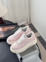 Chanel Trainer Sneakers - Image 5