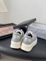 Chanel Trainer Sneakers - Image 4