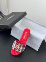 CHANEL Slippers - Image 6