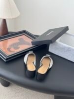 CHANEL Mules - Image 4