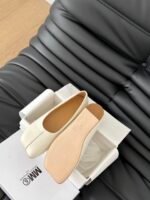 MM6 Maison Margiela Ballet Flats - Image 3