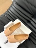 MM6 Maison Margiela Ballet Flats - Image 6